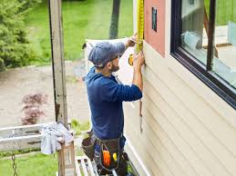 Best Vinyl Siding Installation  in Hawaiian Beaches, HI